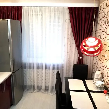 Daire Na Belskogo Minsk