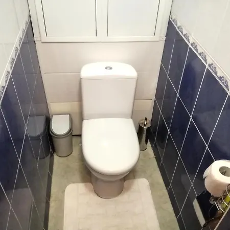 Na Belskogo Daire Minsk