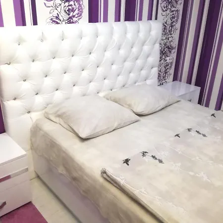 Apartament Na Belskogo *