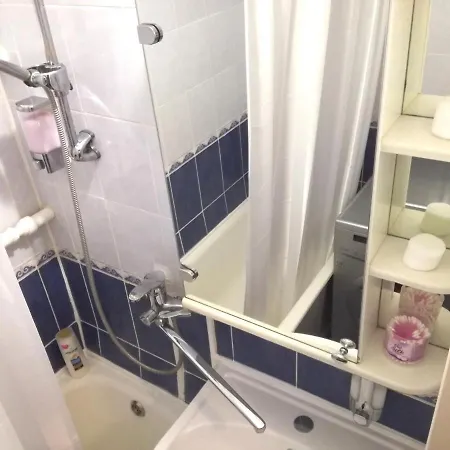 Apartament Na Belskogo