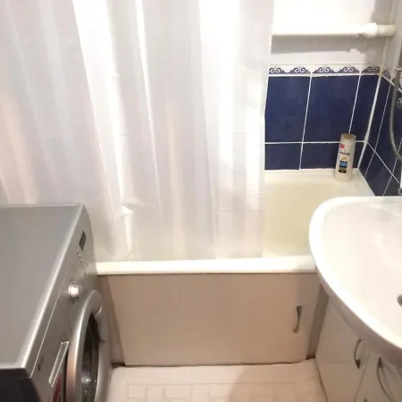 Na Belskogo Apartament *